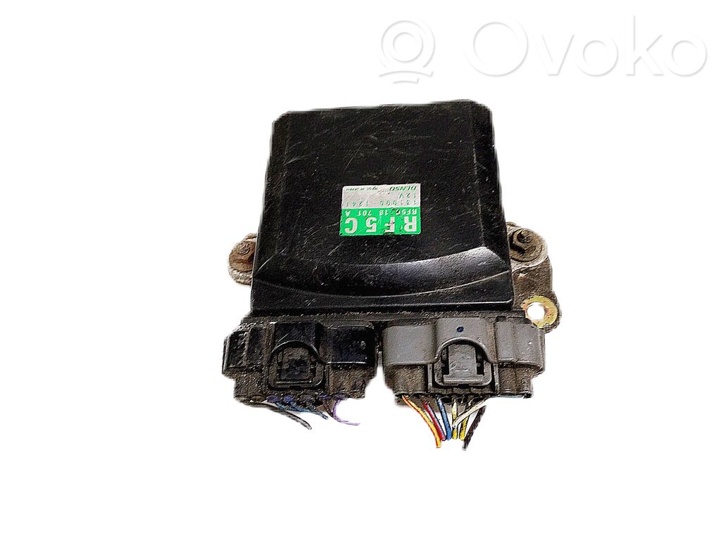 Fuel injection control unit/module   1310001241