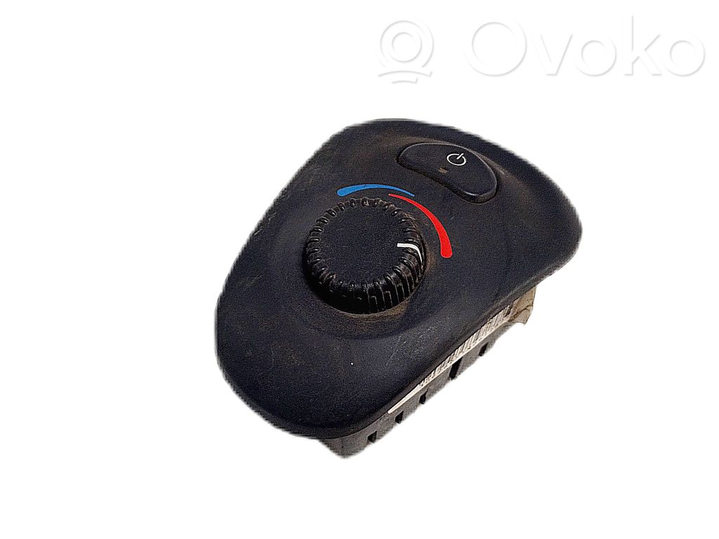 Climate control unit   113541000