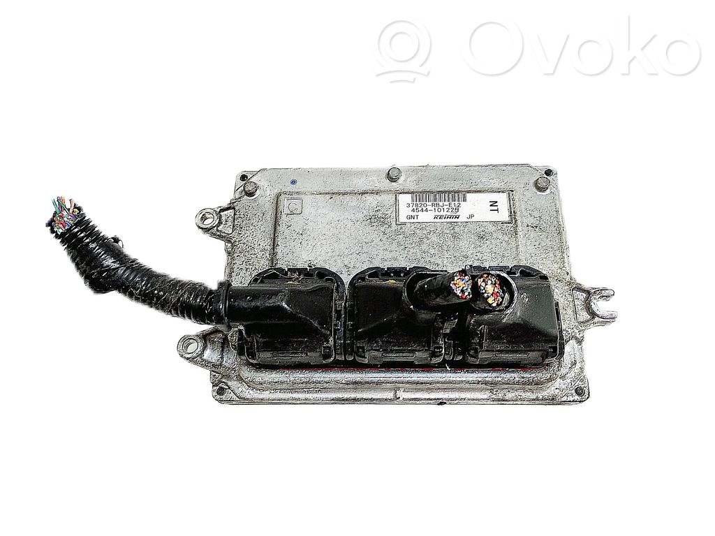 Honda Insight Other control units/modules 