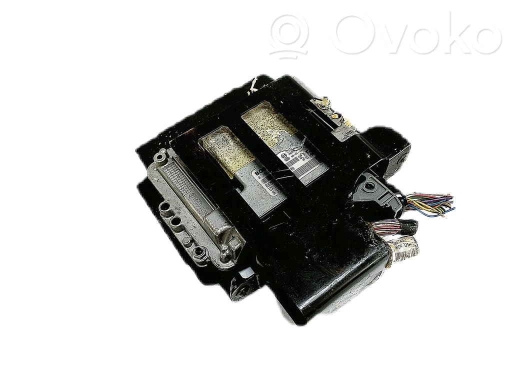 Engine control unit/module   9664843780
