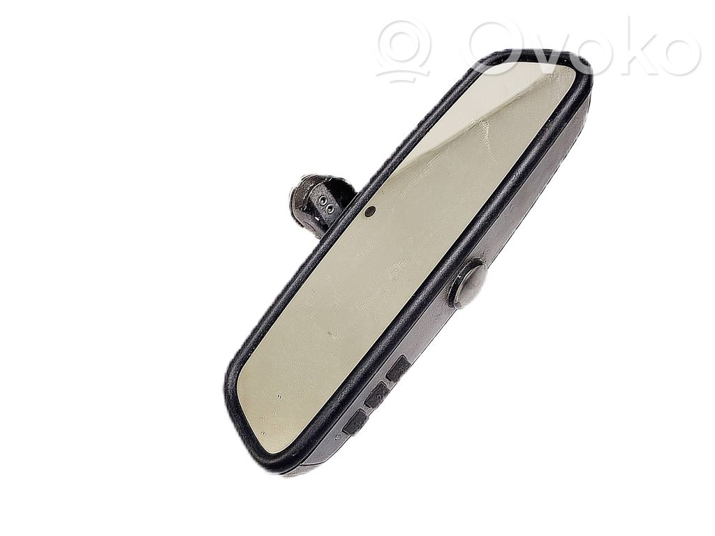 BMW 5 F10 F11 Espejo retrovisor (interior) 