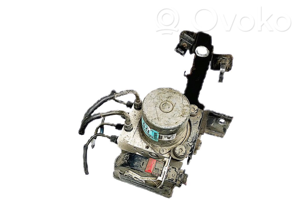 ABS-pumppu   58900D4370,D458932720