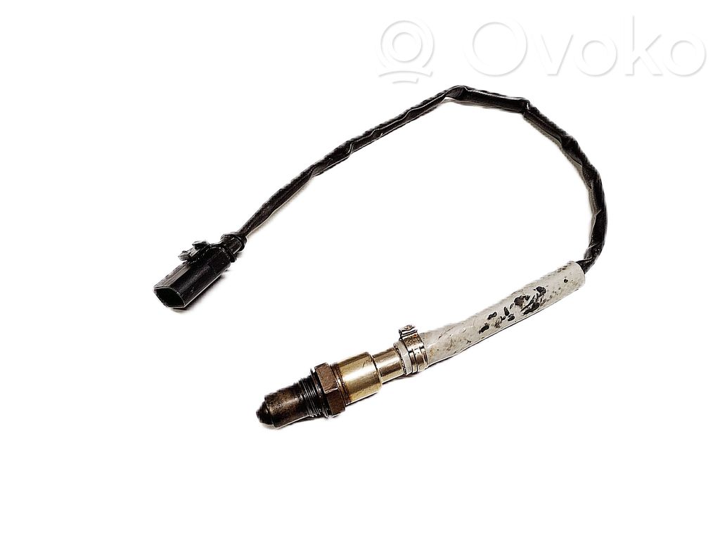 Lambda probe sensor   4M0906262C