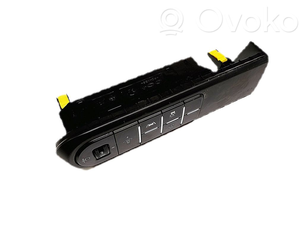 KIA Ceed Other switches/knobs/shifts 