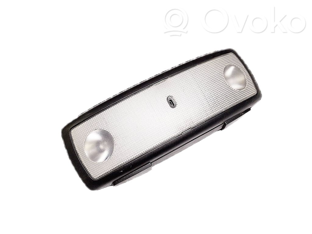 Volvo S60 Spotlight 
