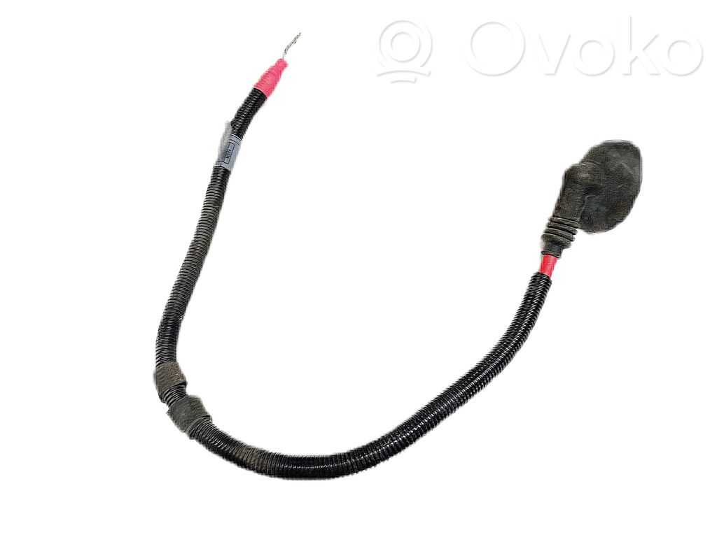 Pluskabel Batterie   1439559