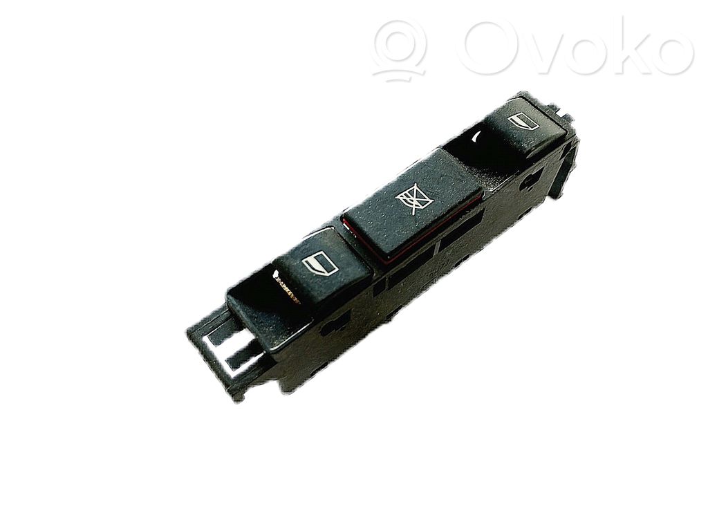 Electric window control switch   8381518