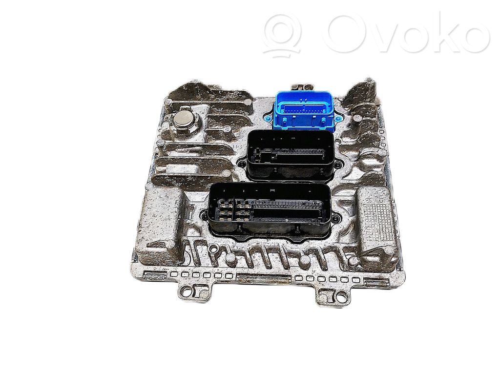 Engine control unit/module   55498657