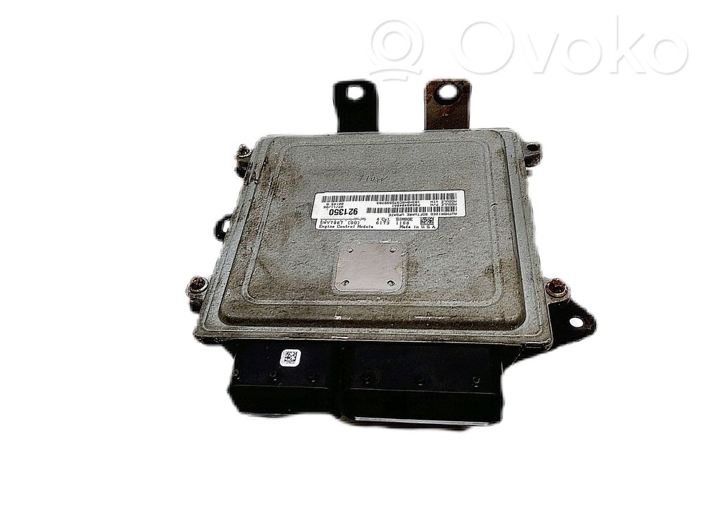 Dodge Caliber Sterownik / Moduł ECU 