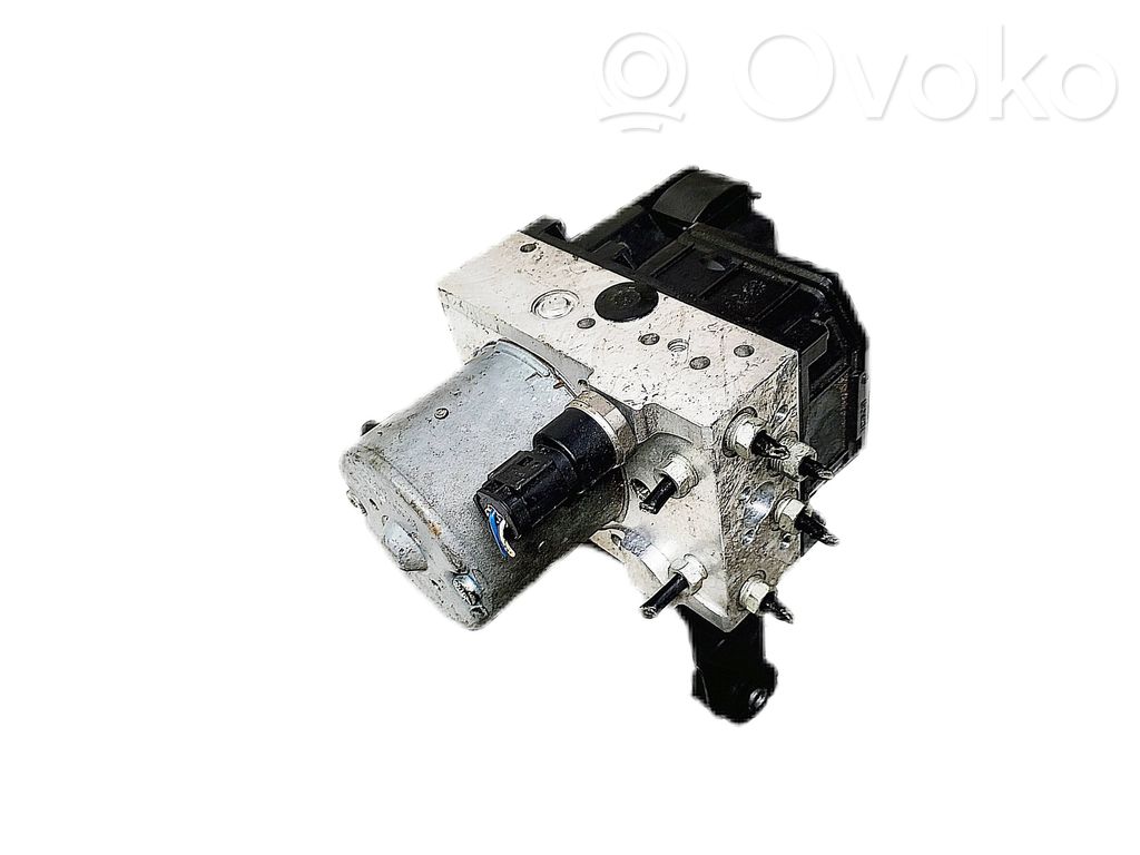 BMW 7 E65 E66 ABS Blokas 