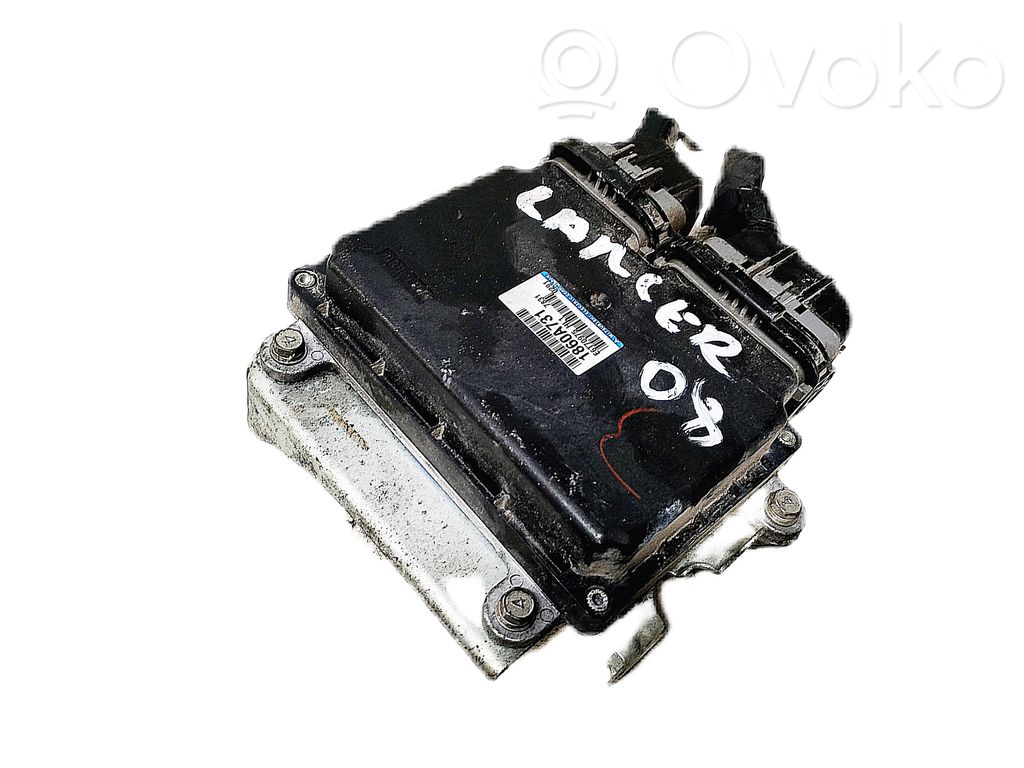 Engine control unit/module   1860A731