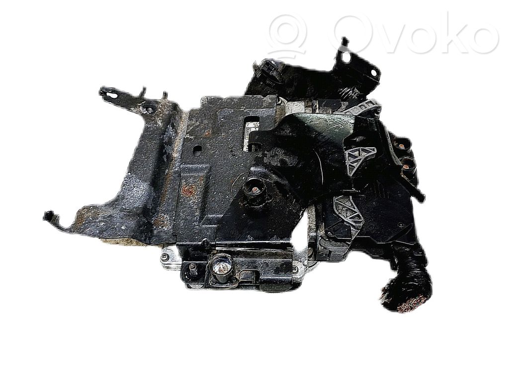 Mazda 5 Engine control unit/module 