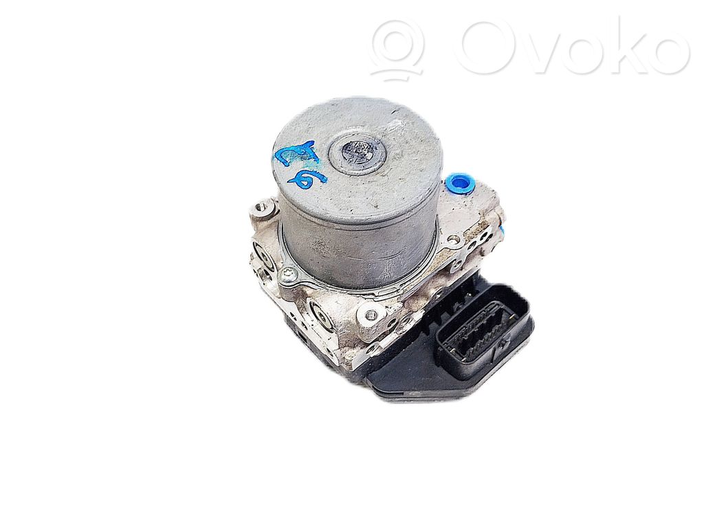 Mazda 6 ABS Blokas 