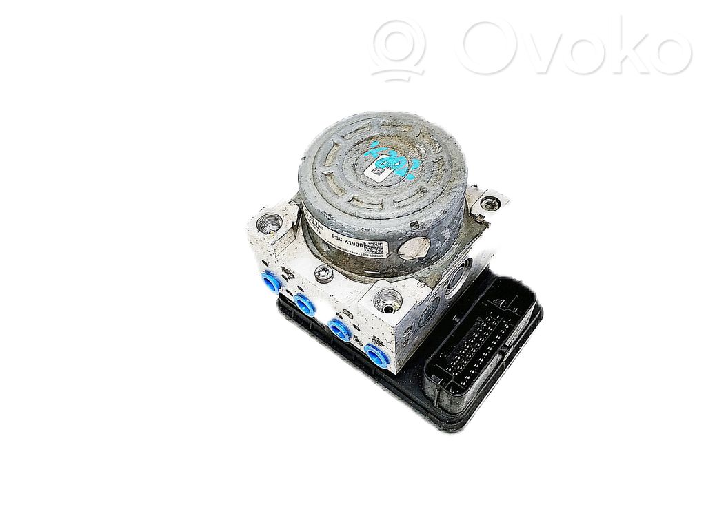 ABS Pump   KJ02437A0