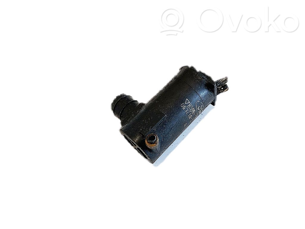 Windshield washer fluid level sensor   83BB17K624BA