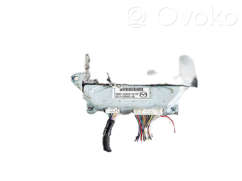 Mazda CX-5 II Tailgate/trunk control unit/module 