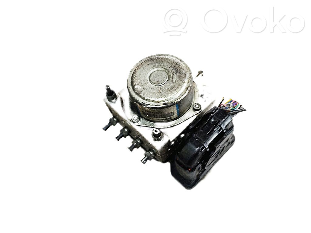 Renault Koleos I ABS-pumppu 