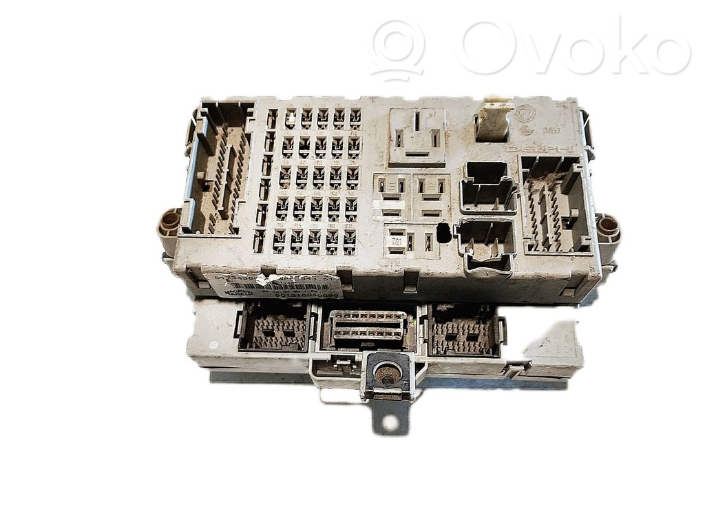 Módulo de fusible   51734380