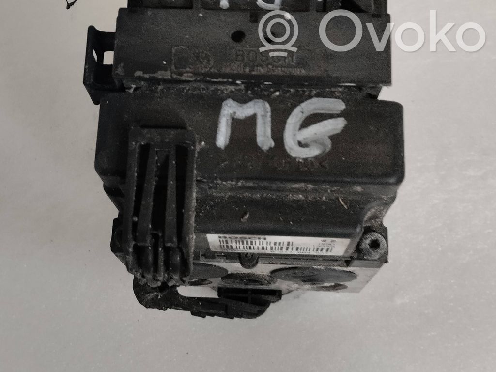 ABS Pump   0273004537