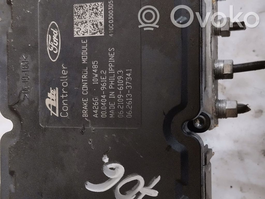 ABS Pump   437AZ