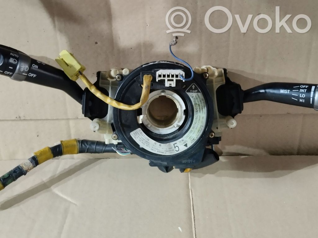 Lexus IS 200-300 Interruptor/palanca de limpiador de luz de giro 