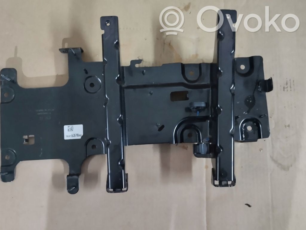 Sonstiges Einzelteil Motorraum   9841537880