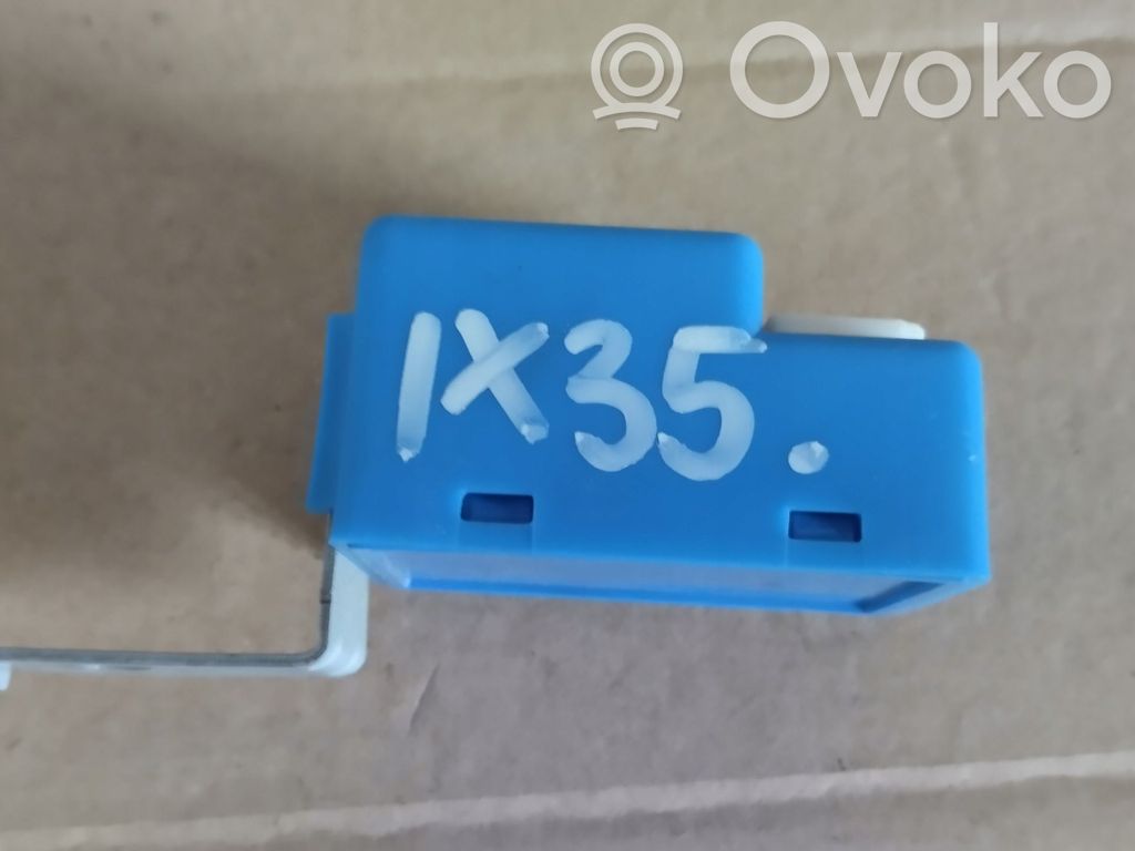 Hyundai ix35 Other relay 