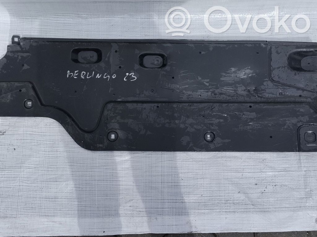 Side bottom protection   9842471380