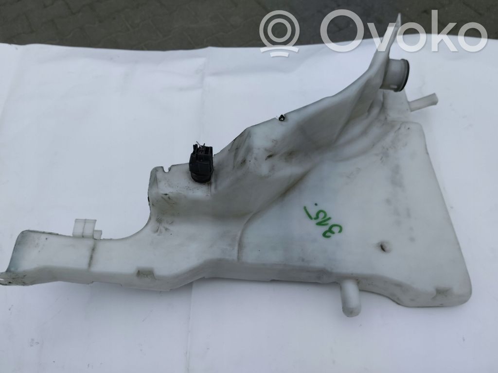 Jaguar XF Rezervor lichid spălare parbriz 
