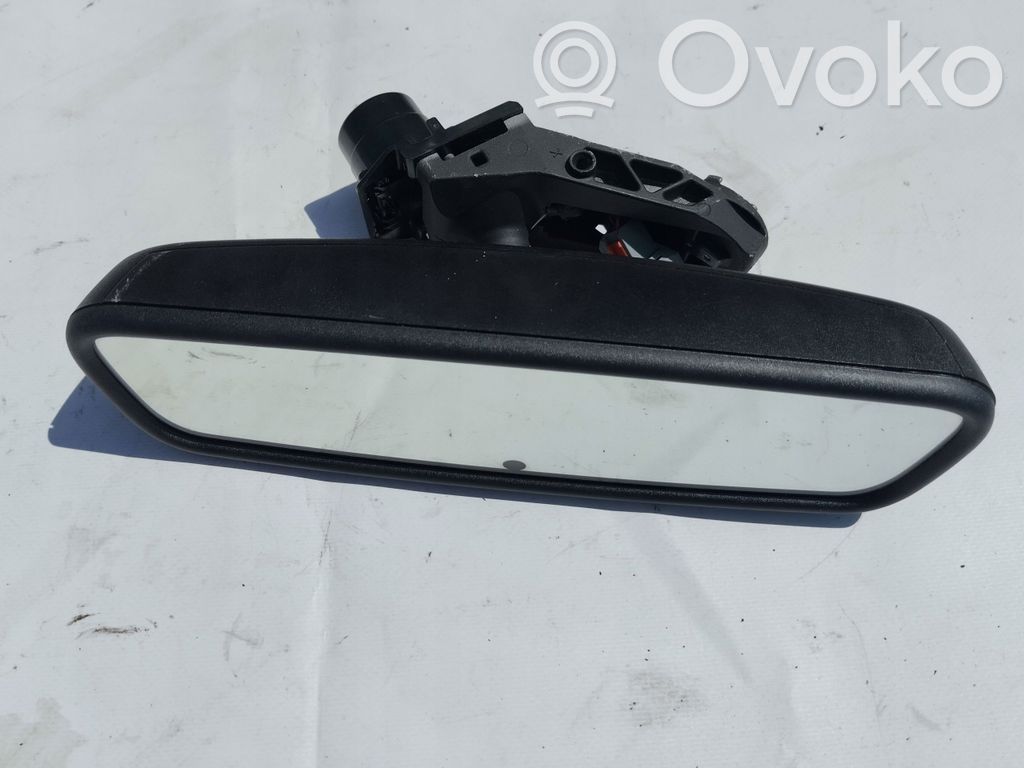 Espejo retrovisor (interior)   17E678