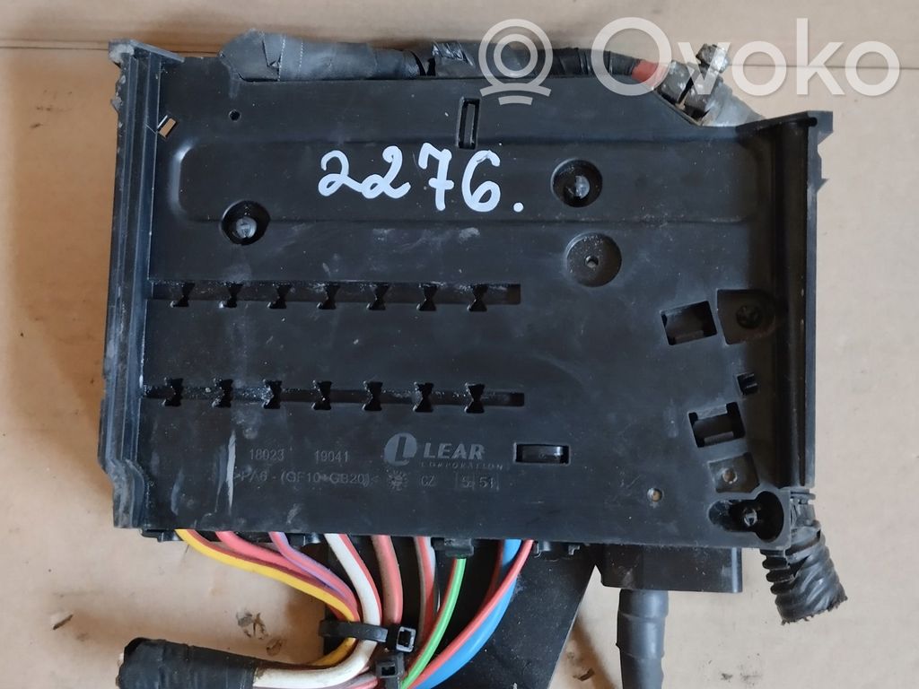Ford Kuga II Sonstige Steuergeräte / Module 