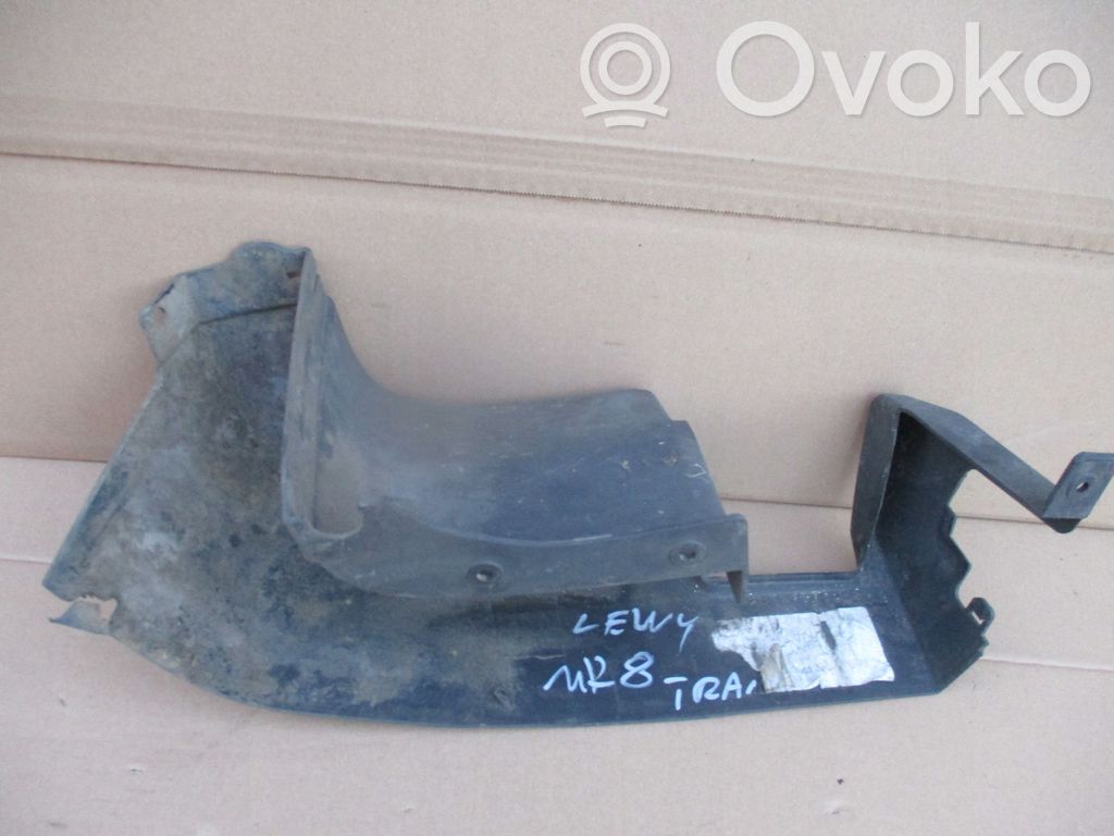 Ford Transit Охладитель EGR 