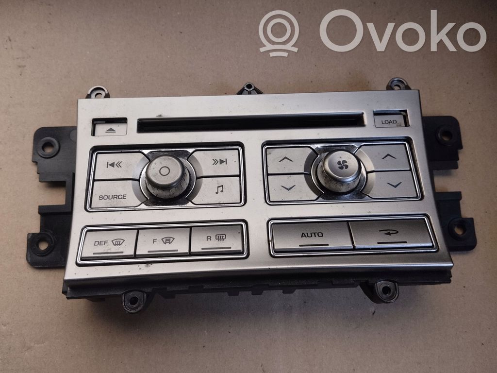 Mercury Sable IV Panel klimatyzacji 