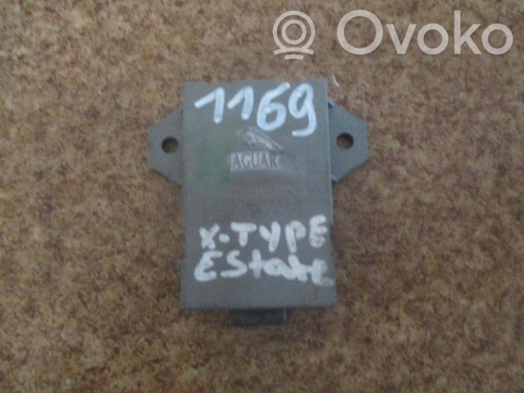 Unidad de control MPM   17E694