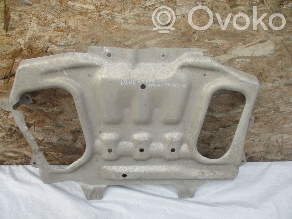 Land Rover Range Rover Sport L494 Dzinēja apakšas aizsargs 