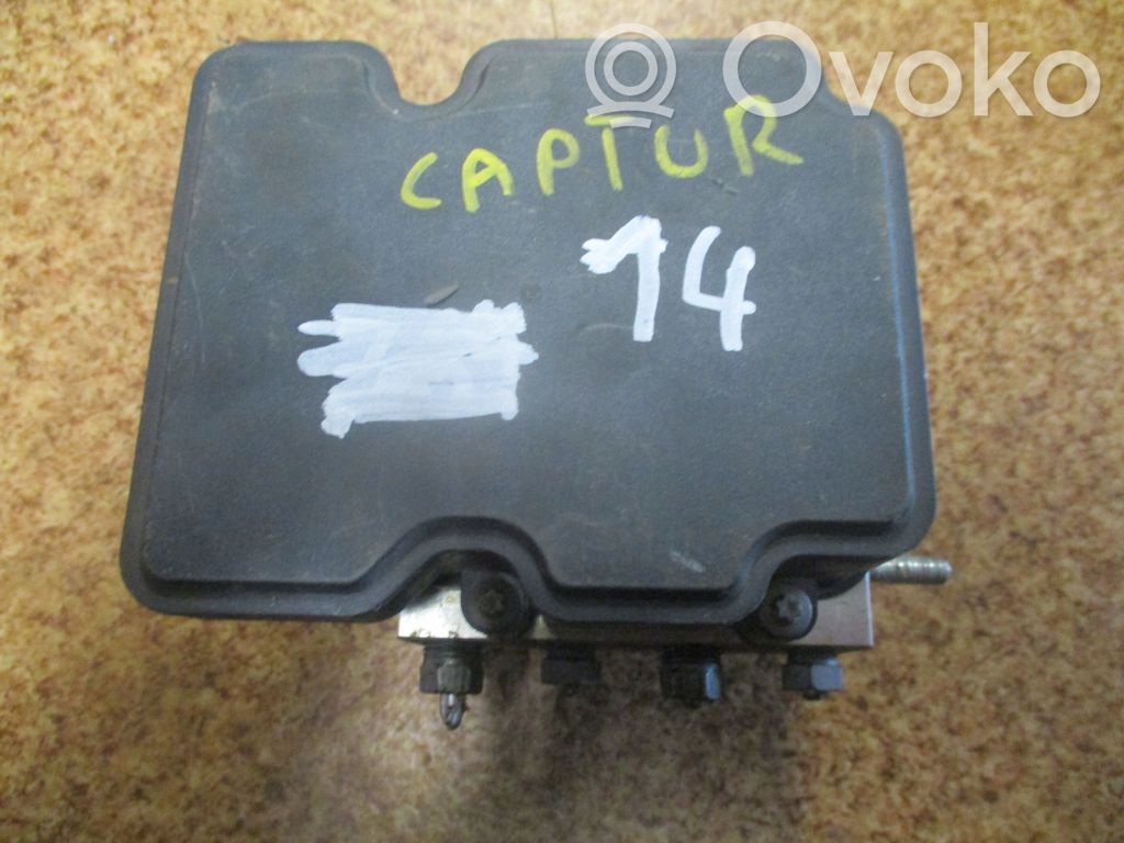 Renault Clio IV Bomba de ABS 