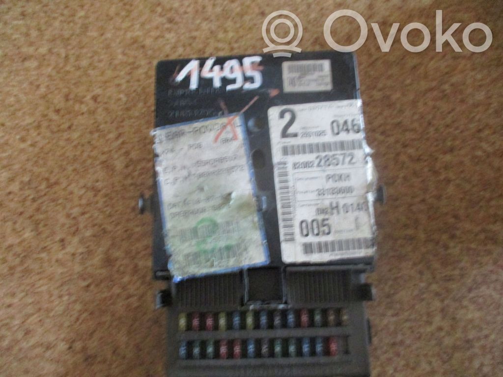 Sulakemoduuli   518095401