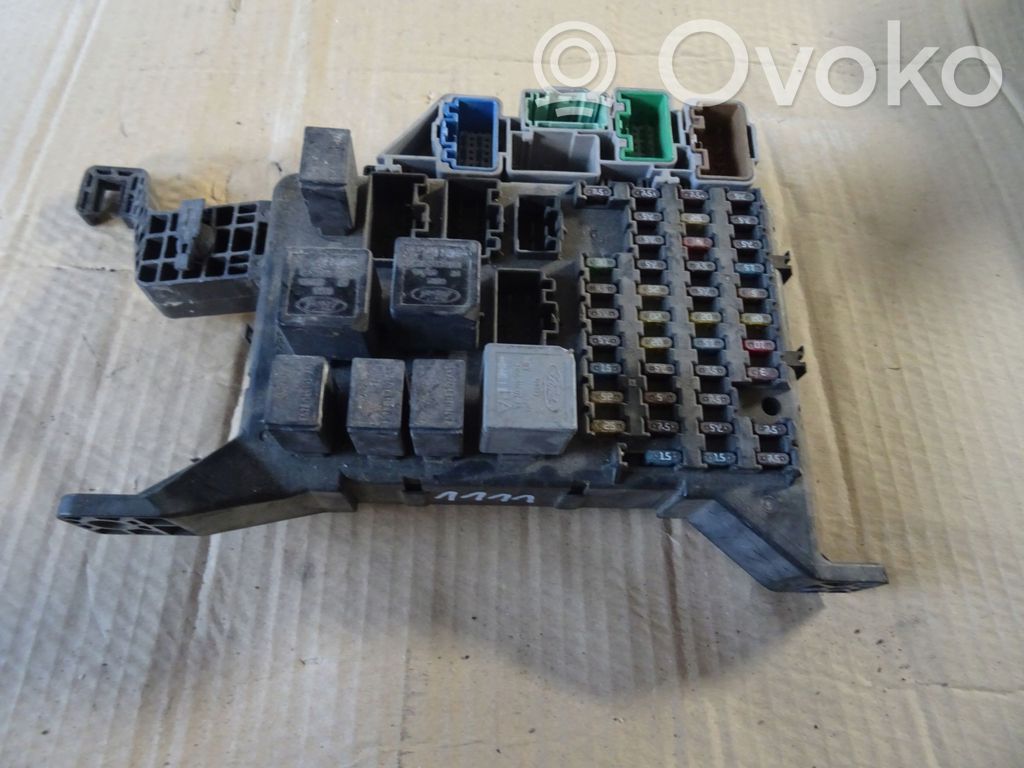 Ford Mondeo Mk III Sulakemoduuli 