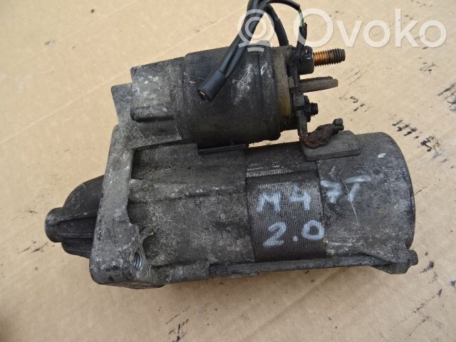 BMW 1 E81 E87 Starter motor 