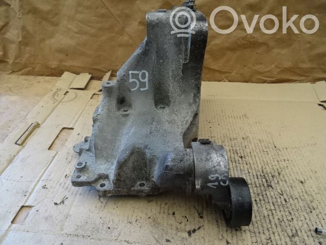 Opel Vectra C Engine mounting bracket 