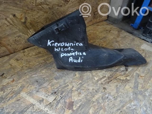 Dacia Dokker Ilmansuodattimen kotelo 