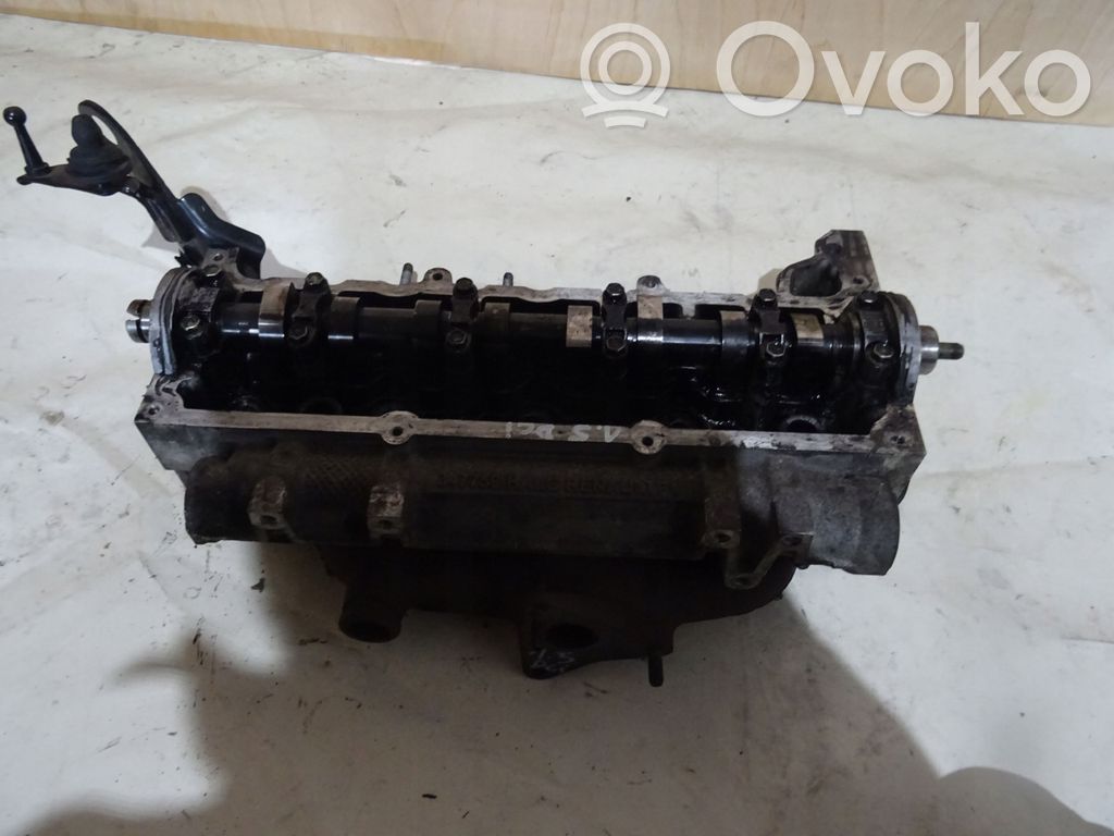 Renault Kangoo I Galva 