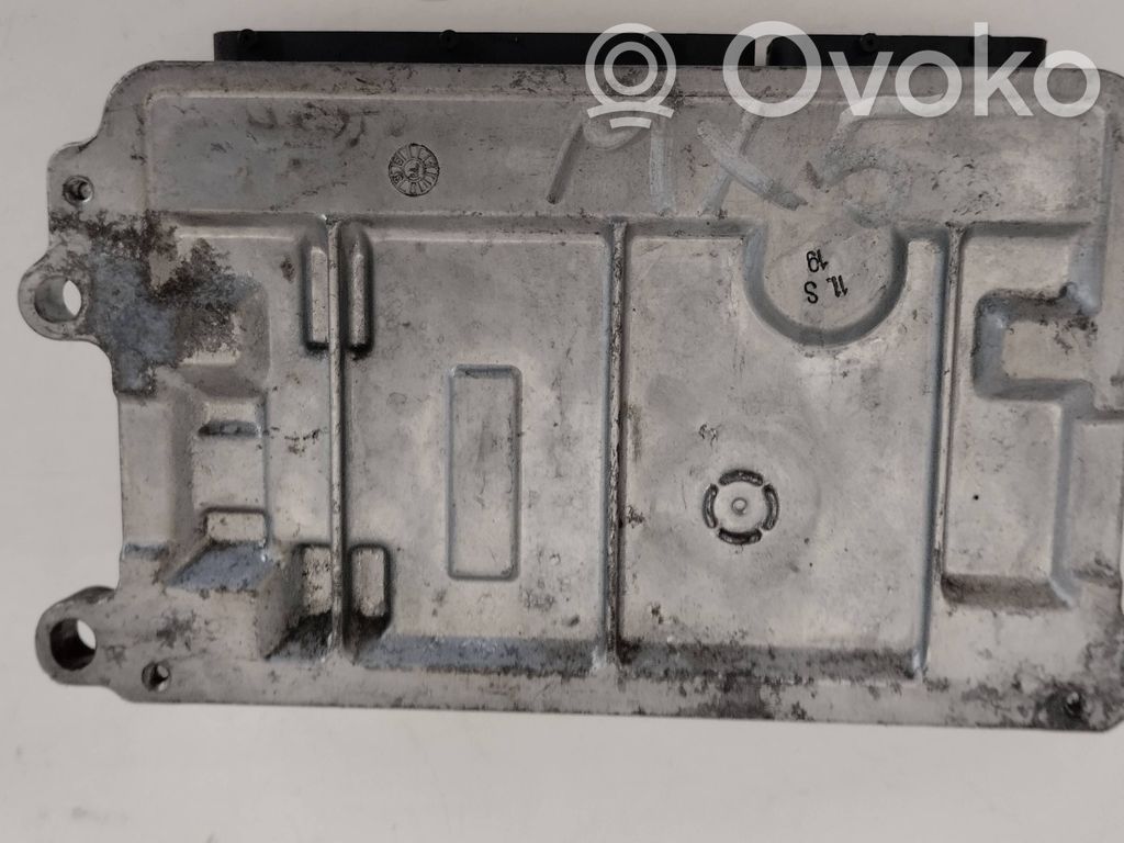 Mazda MX-5 ND Engine control unit/module 