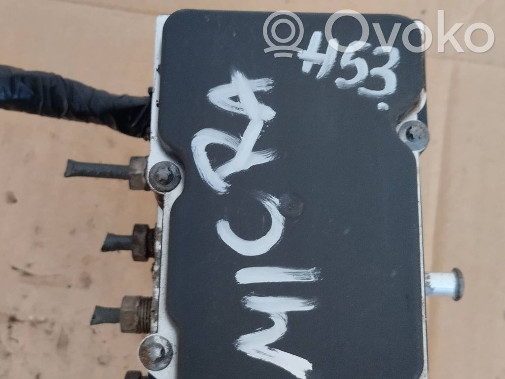 Nissan Micra ABS Blokas 