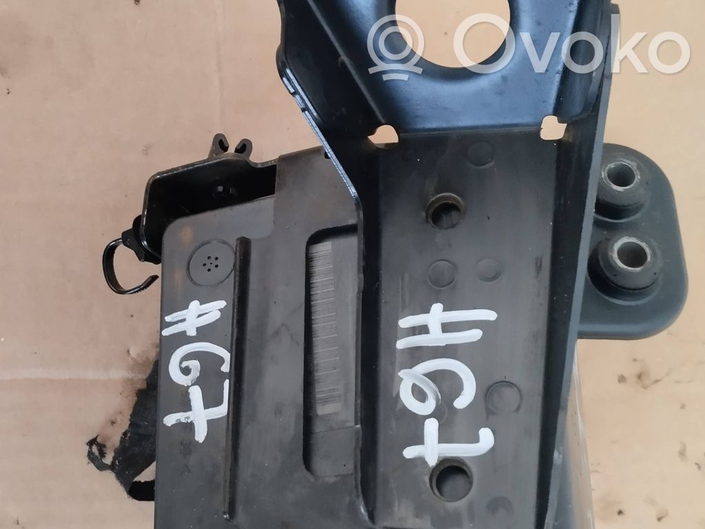 Opel Astra J ABS Pump 
