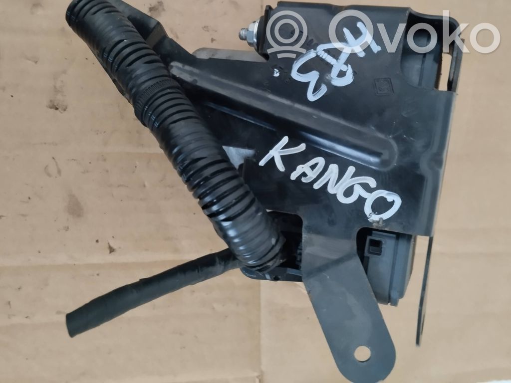 Renault Kangoo II ABS bloks 