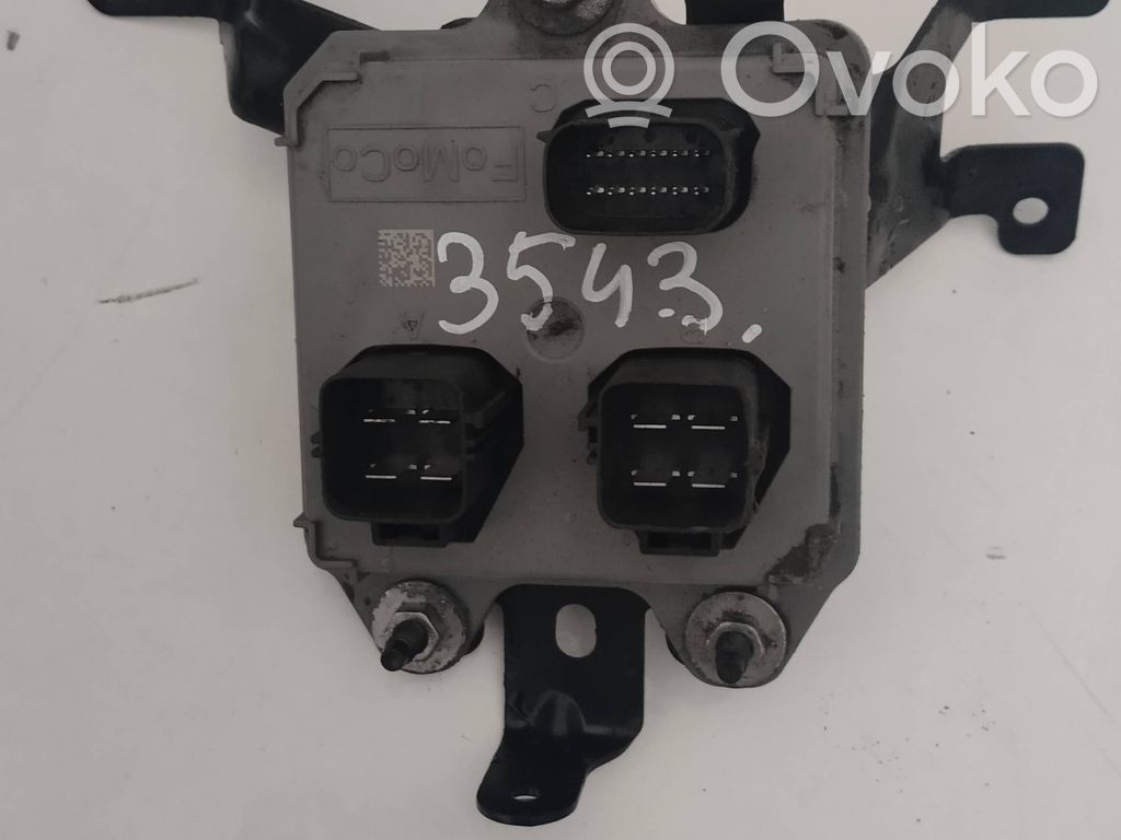 Engine control unit/module ECU   A2C98216900,A2C9821690004,872012312