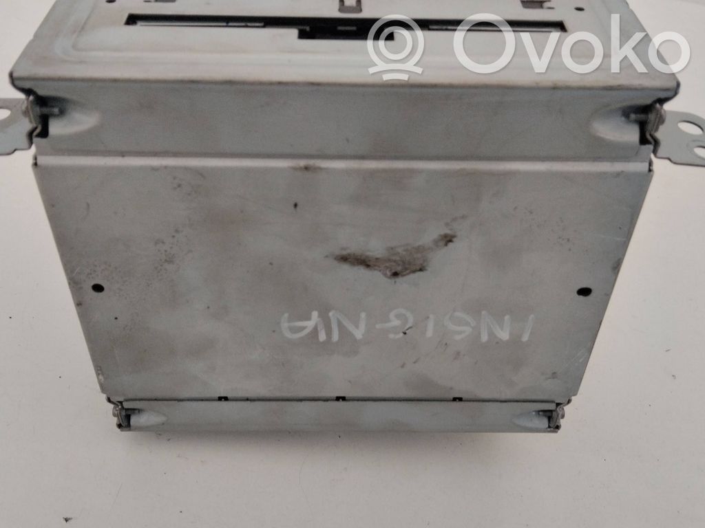 Opel Insignia A Panel / Radioodtwarzacz CD/DVD/GPS 