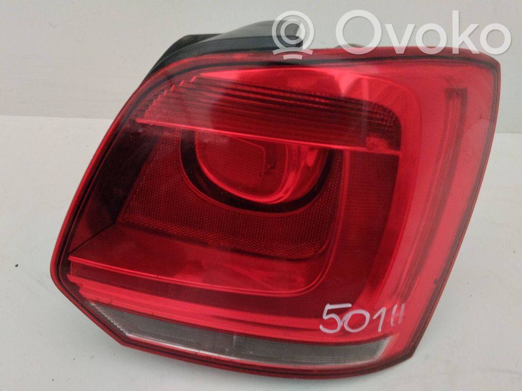 Lampa tylna   6R0945112G,6R0945096E,6R0945093,6R0945112B