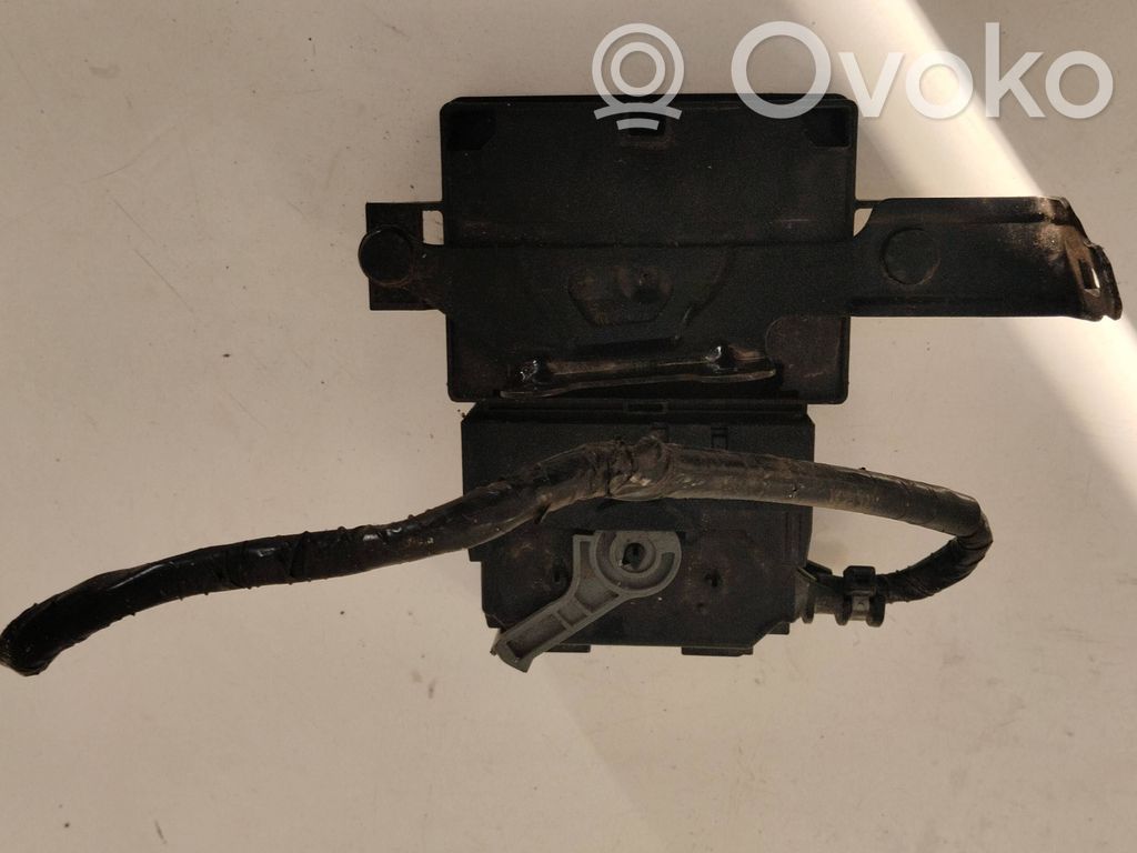 Mazda MX-5 ND Other control units/modules 